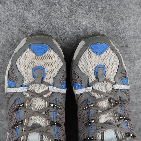 Fila Shoes Mens 11 All Terrain Sneakers Athletic Trainer Trail Running Active main image 6